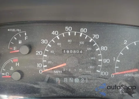 2000 Ford Excursion Xlt from USA, damaged, VIN 1FMNU40L1YEA46314